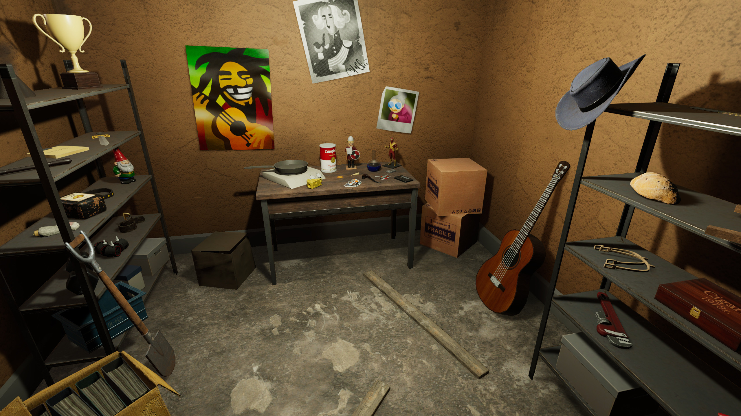 Pest Control screenshot 17
