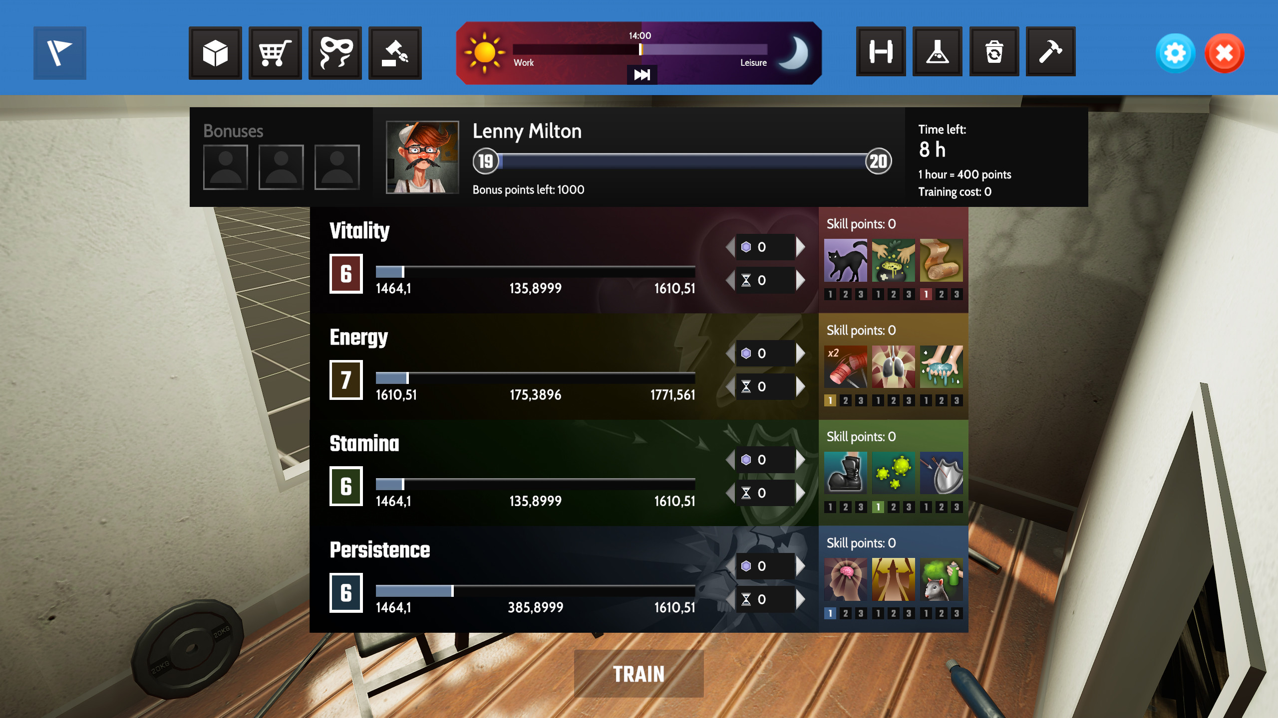Pest Control screenshot 16
