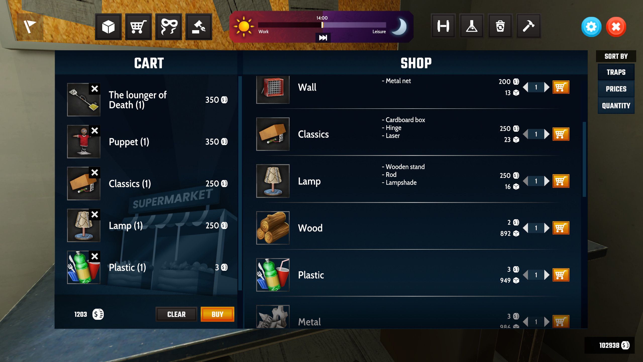 Pest Control screenshot 15