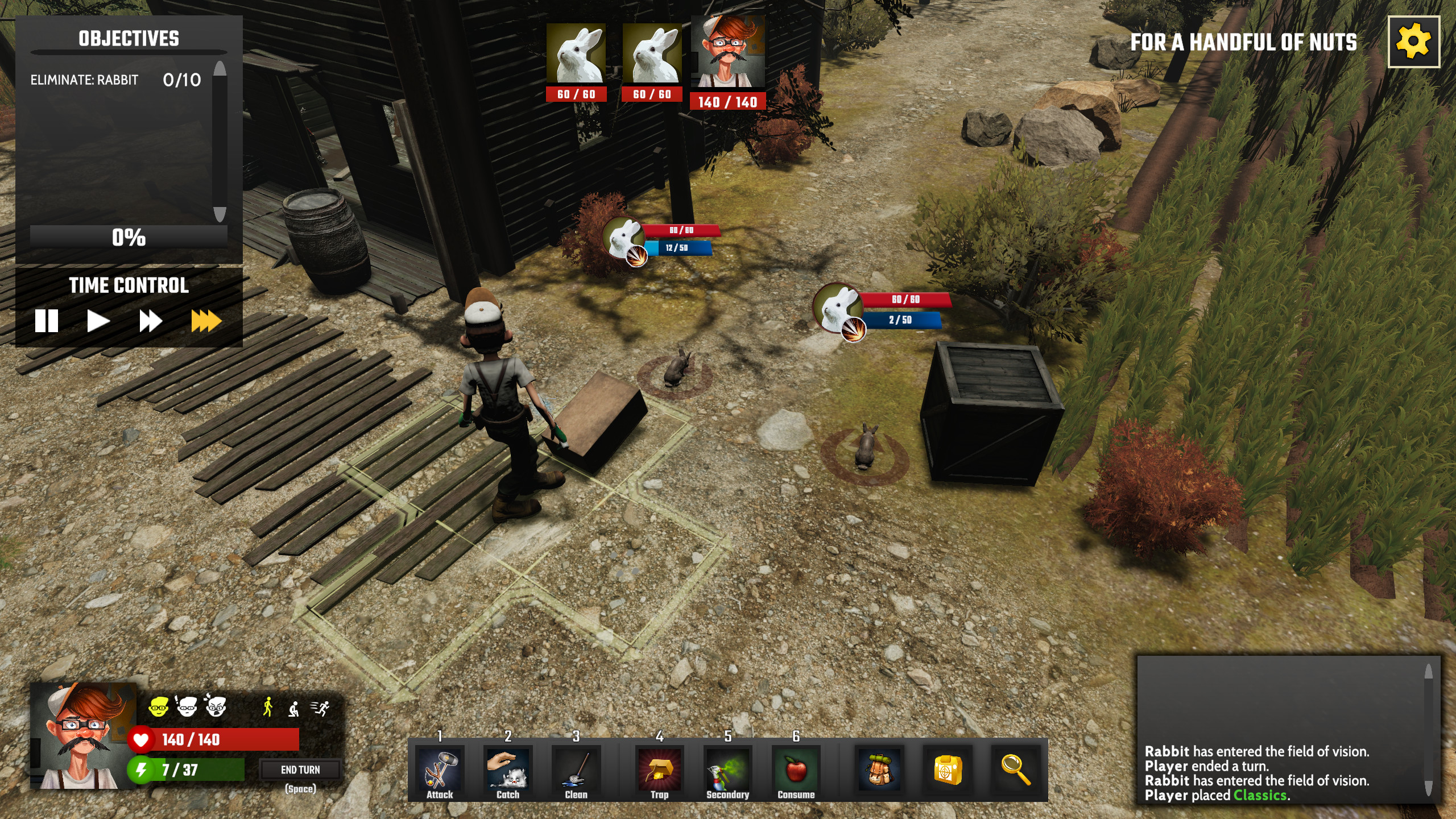 Pest Control screenshot 6