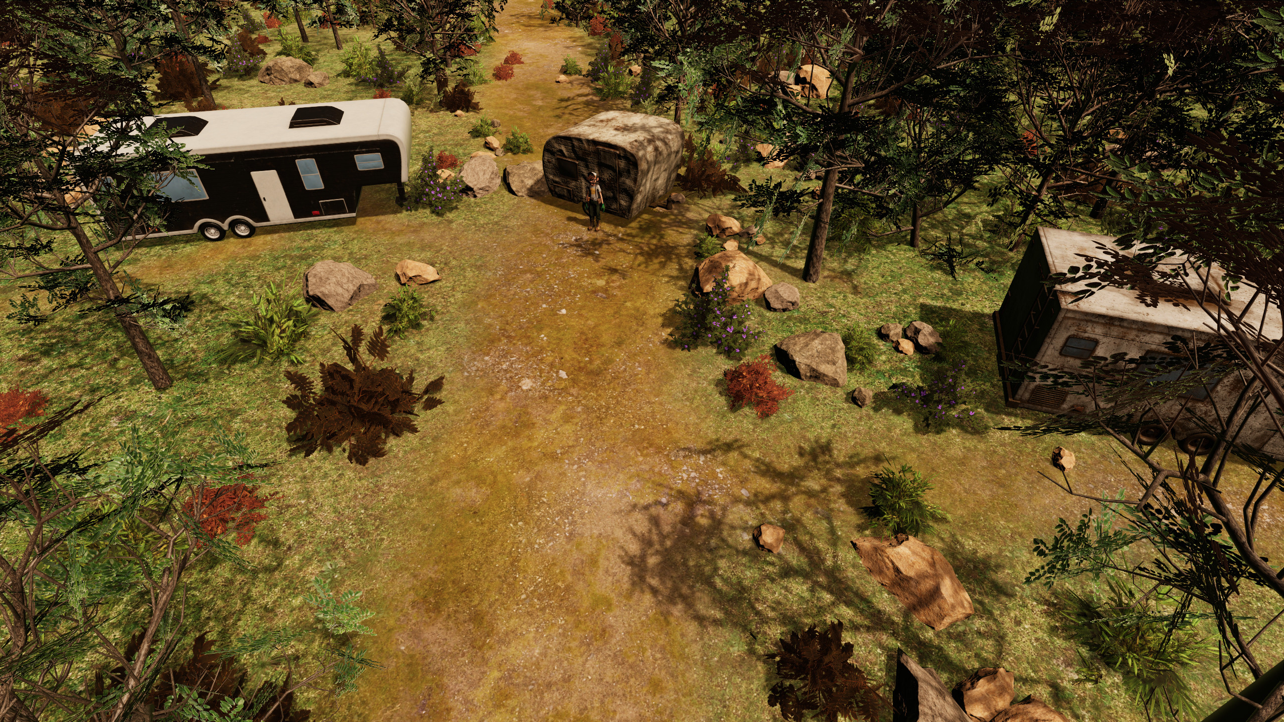 Pest Control screenshot 7