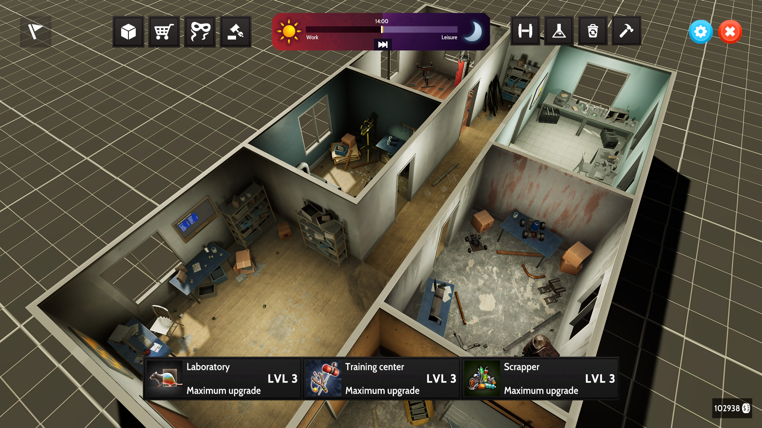 Pest Control screenshot 13