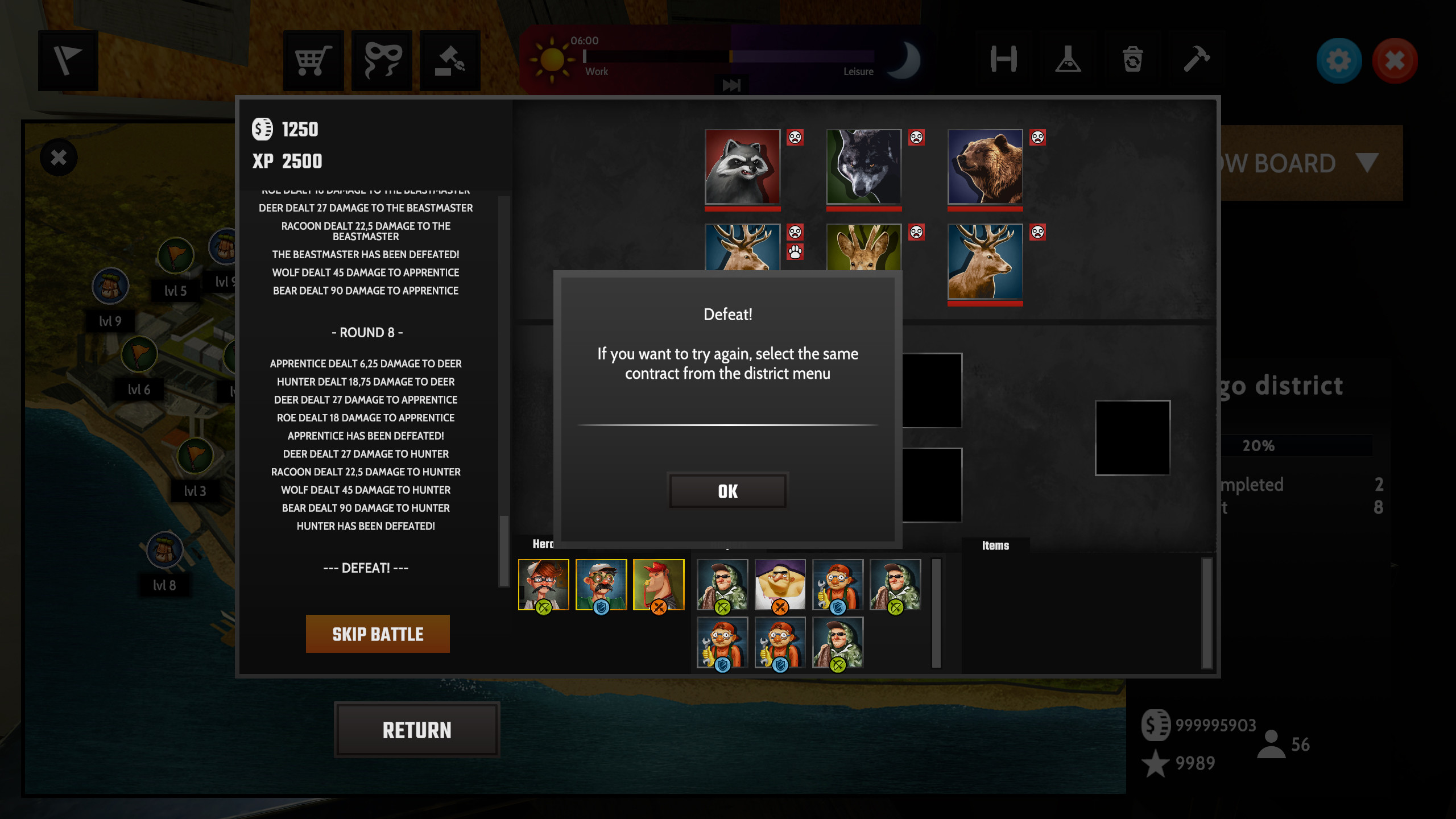 Pest Control screenshot 19