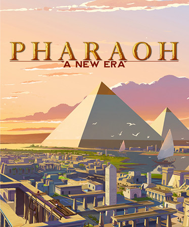 Pharaoh : A New Era