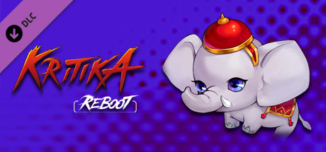 Kritika:REBOOT - Everyone DLC