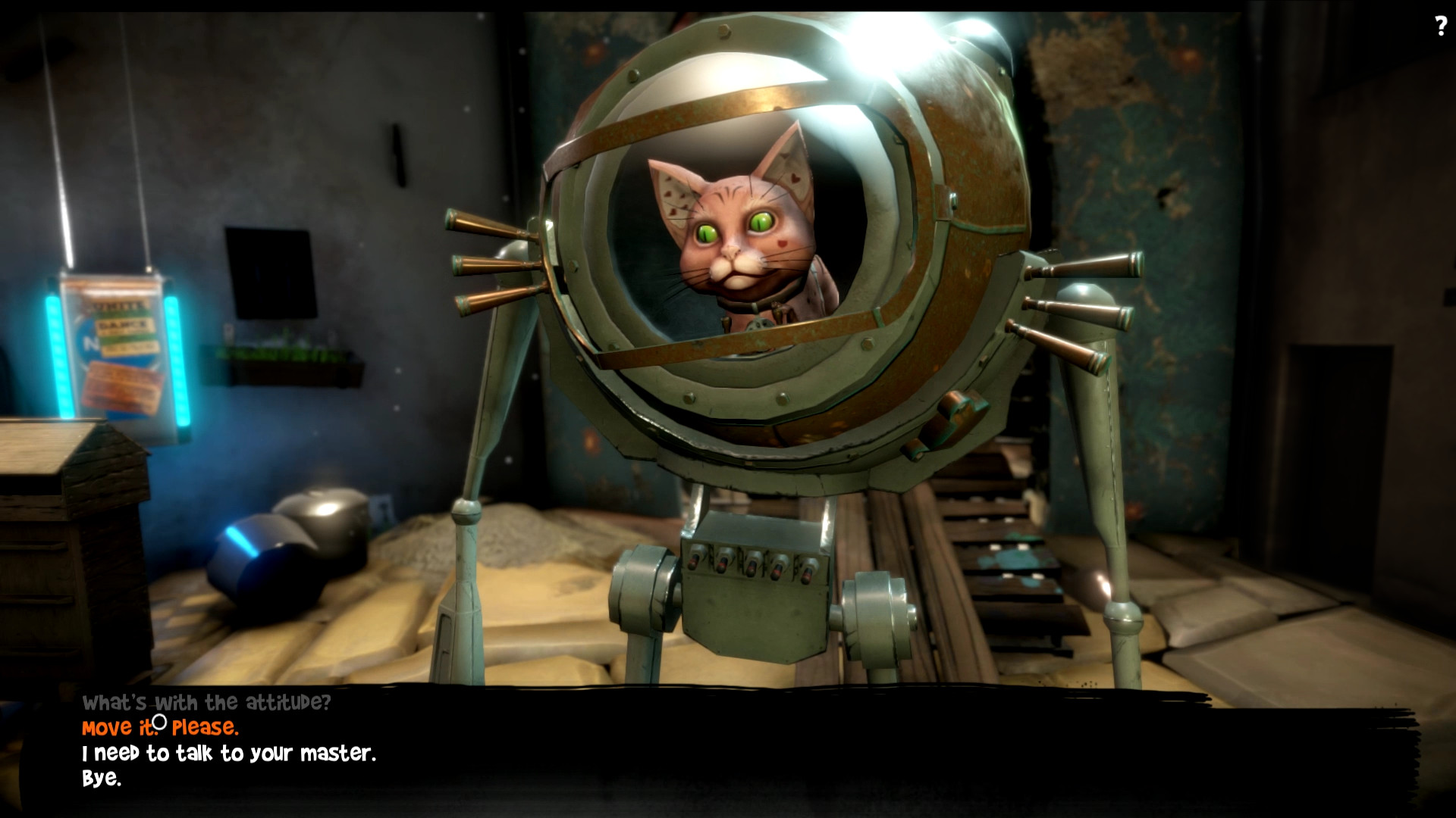 Kapia screenshot 4