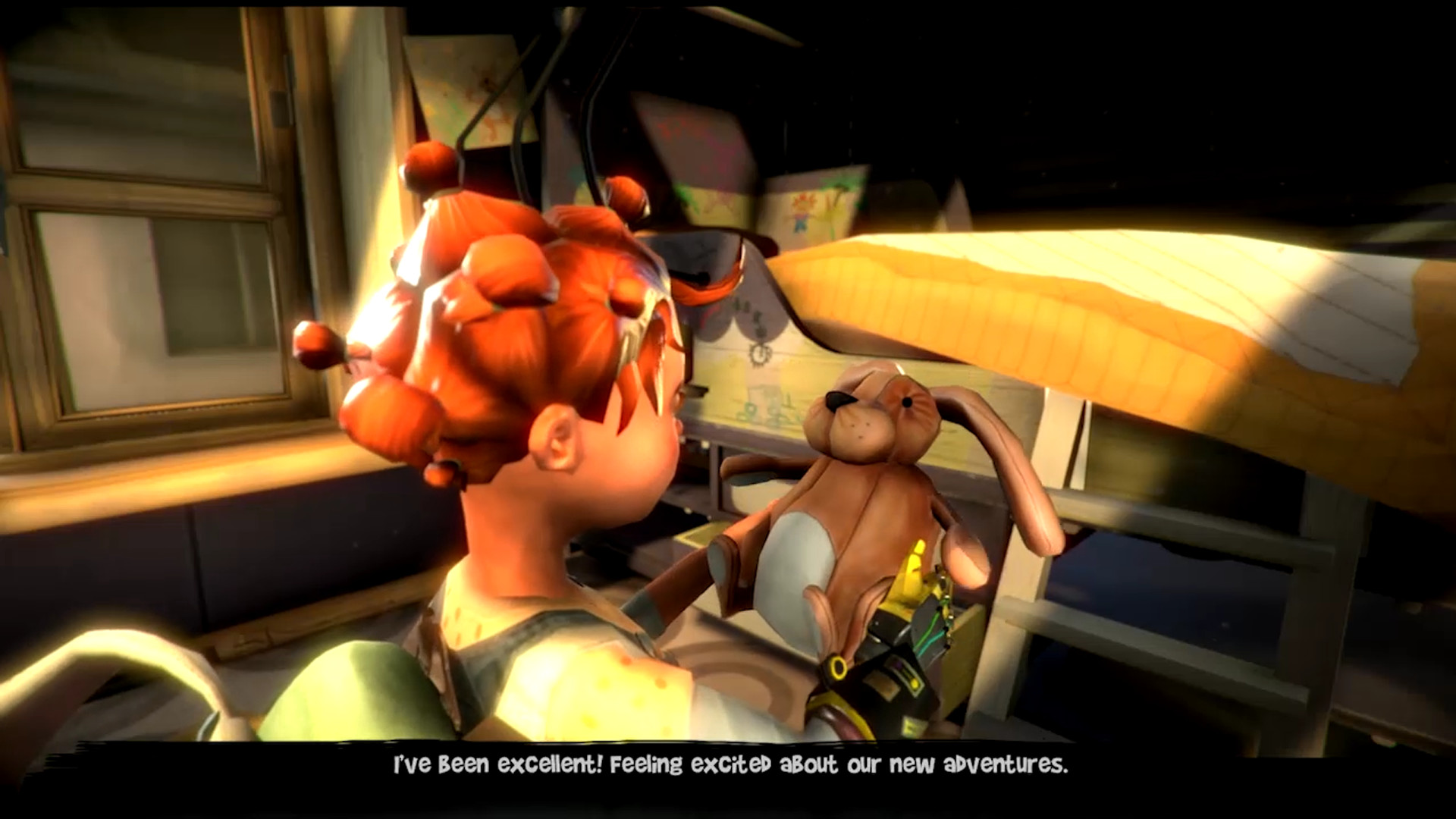 Kapia screenshot 2