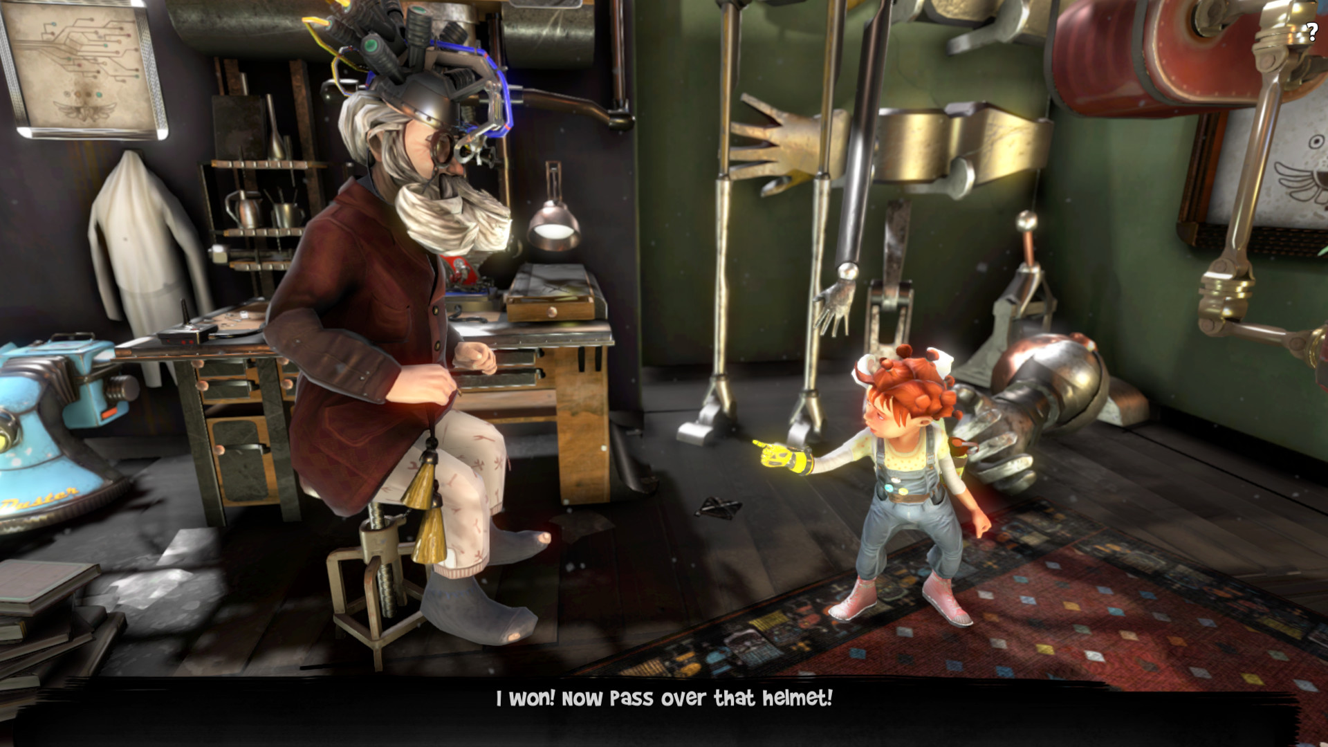 Kapia screenshot 8