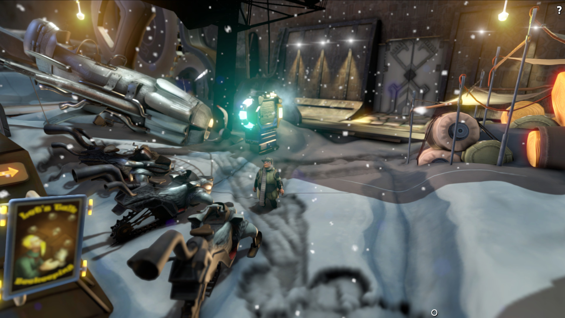 Kapia screenshot 5
