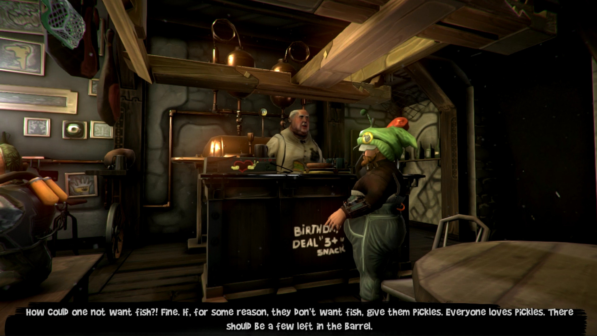 Kapia screenshot 7