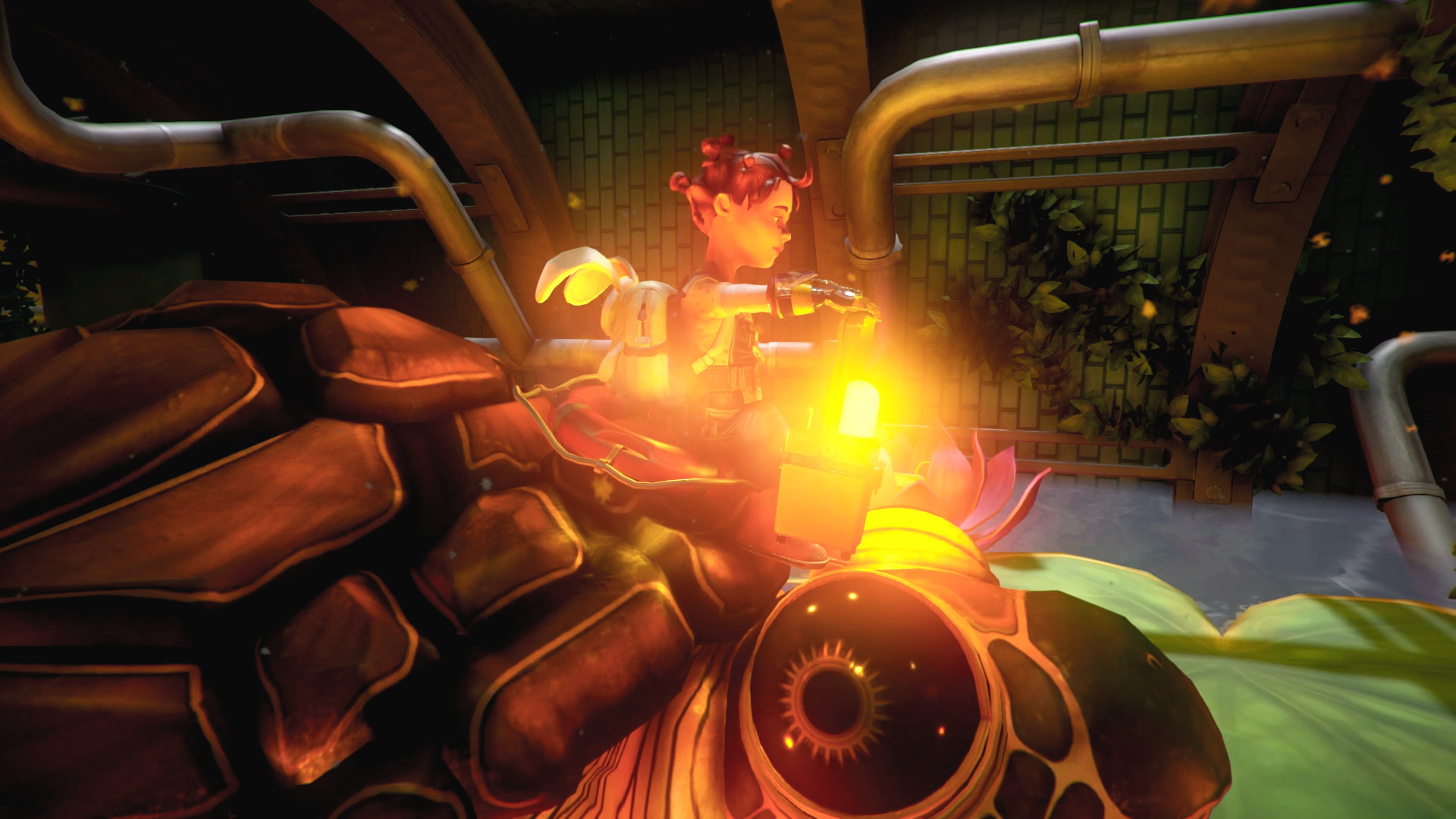 Kapia screenshot 6