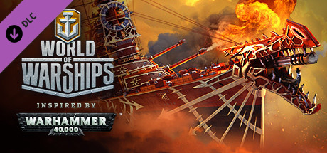 World of Warships — Ragnarok (2020)