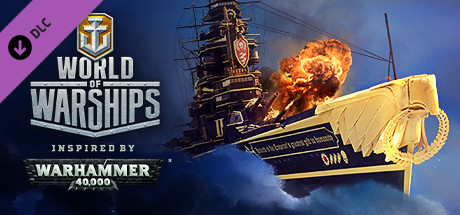 World of Warships — Ignis Purgatio (2020)