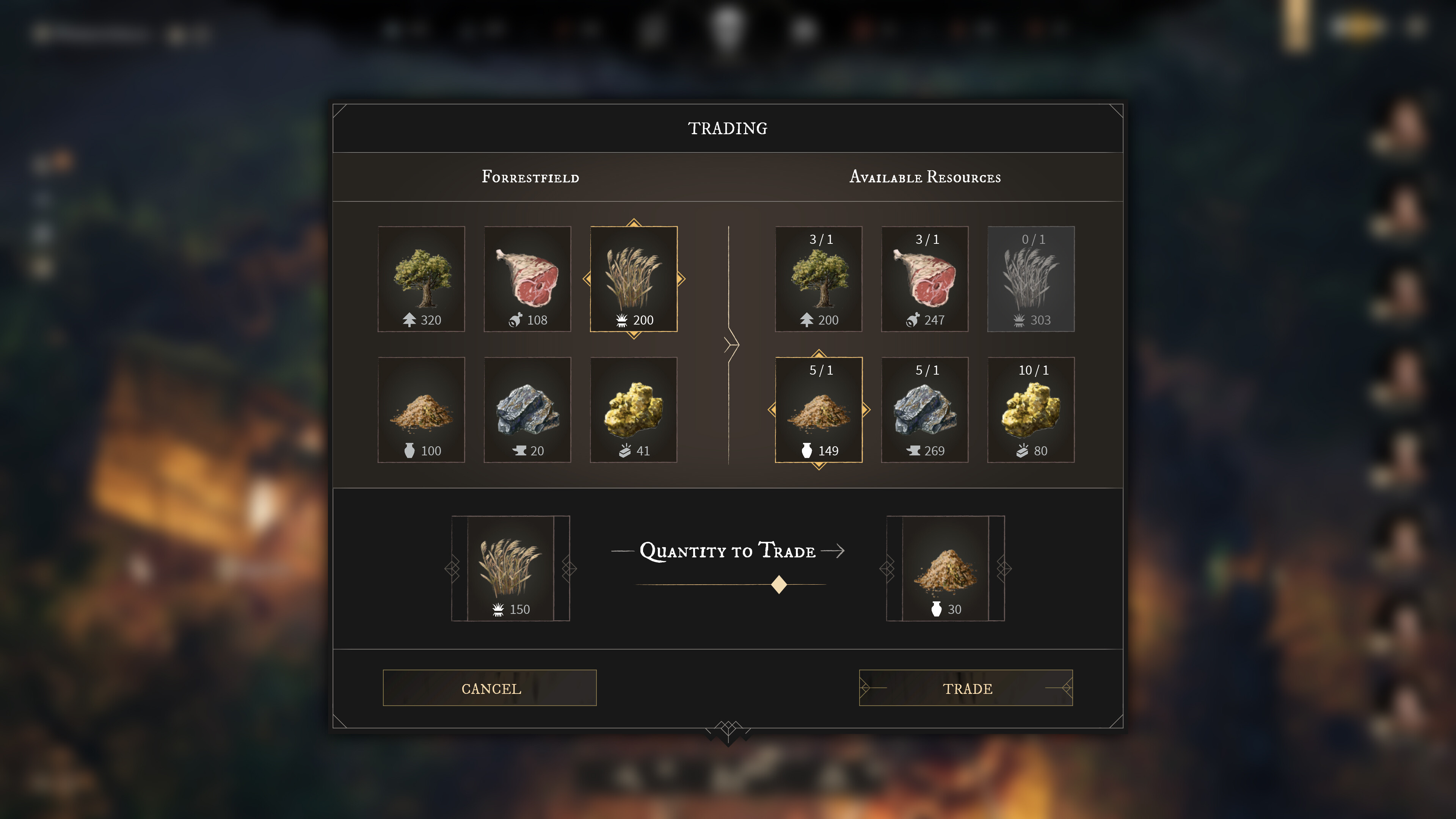 Gord screenshot 5