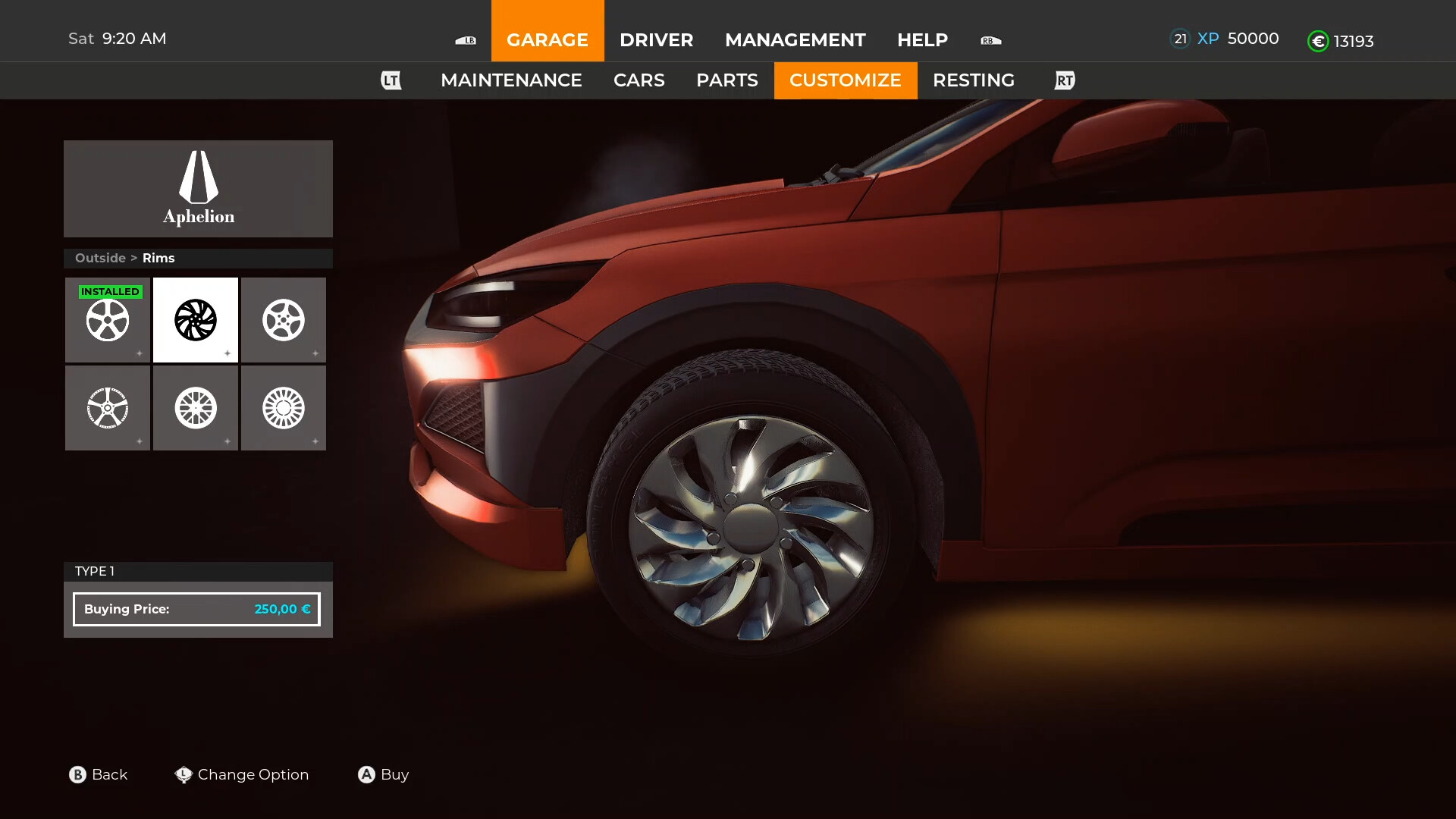 Taxi Life: A City Driving Simulator — изображение 7
