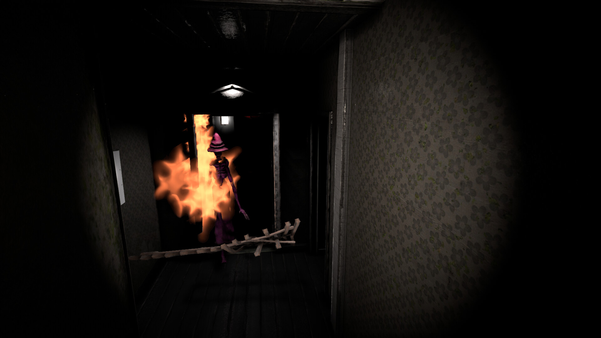 AccidentHouse screenshot 3