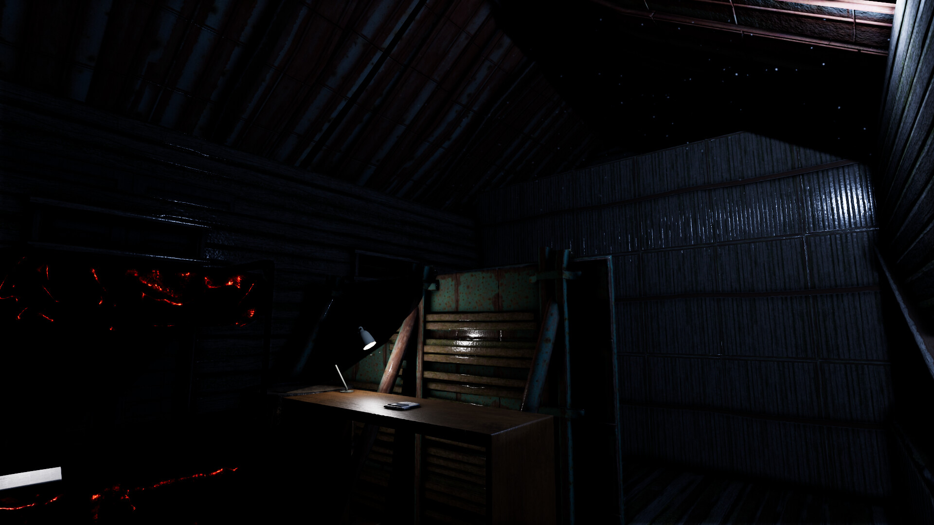 AccidentHouse screenshot 1