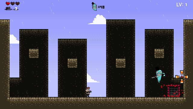 Hungry Boy screenshot 5