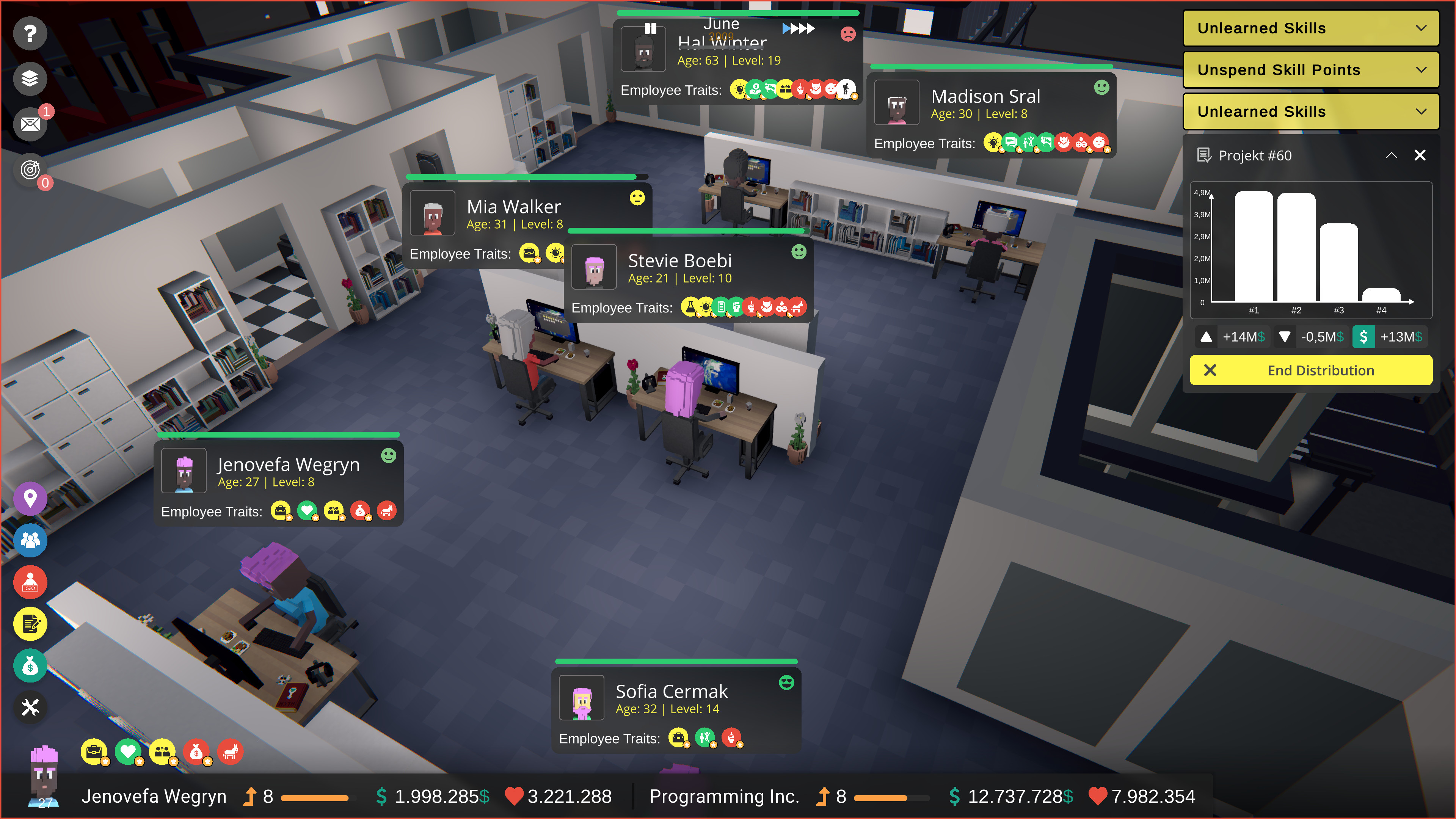 DevLife screenshot 9