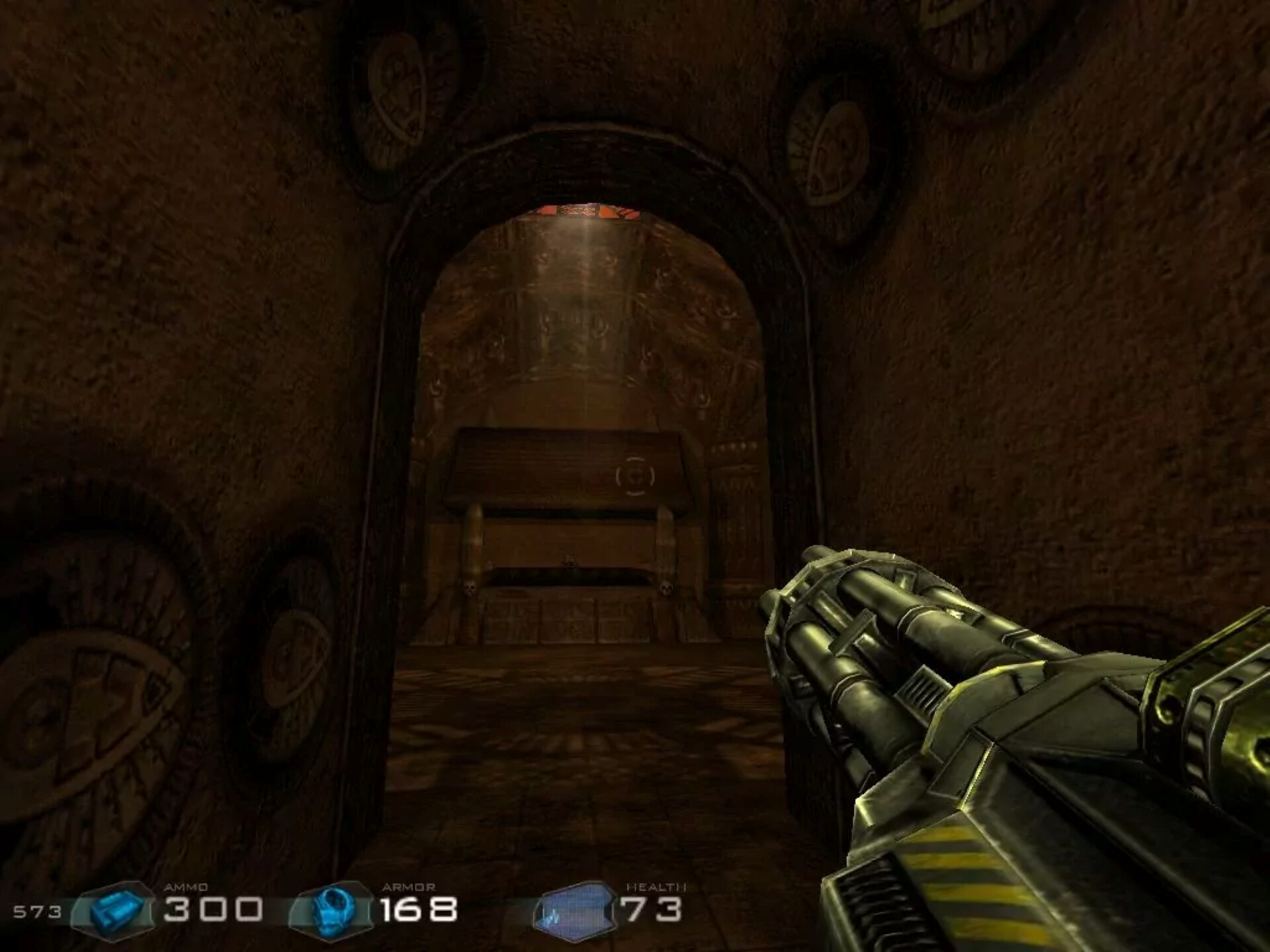 Kreed screenshot 6