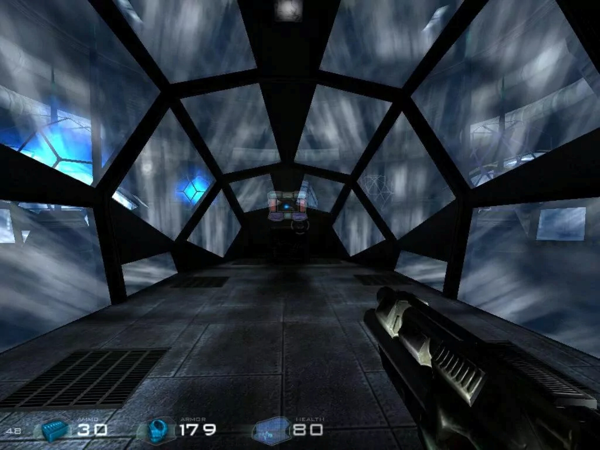Kreed screenshot 5