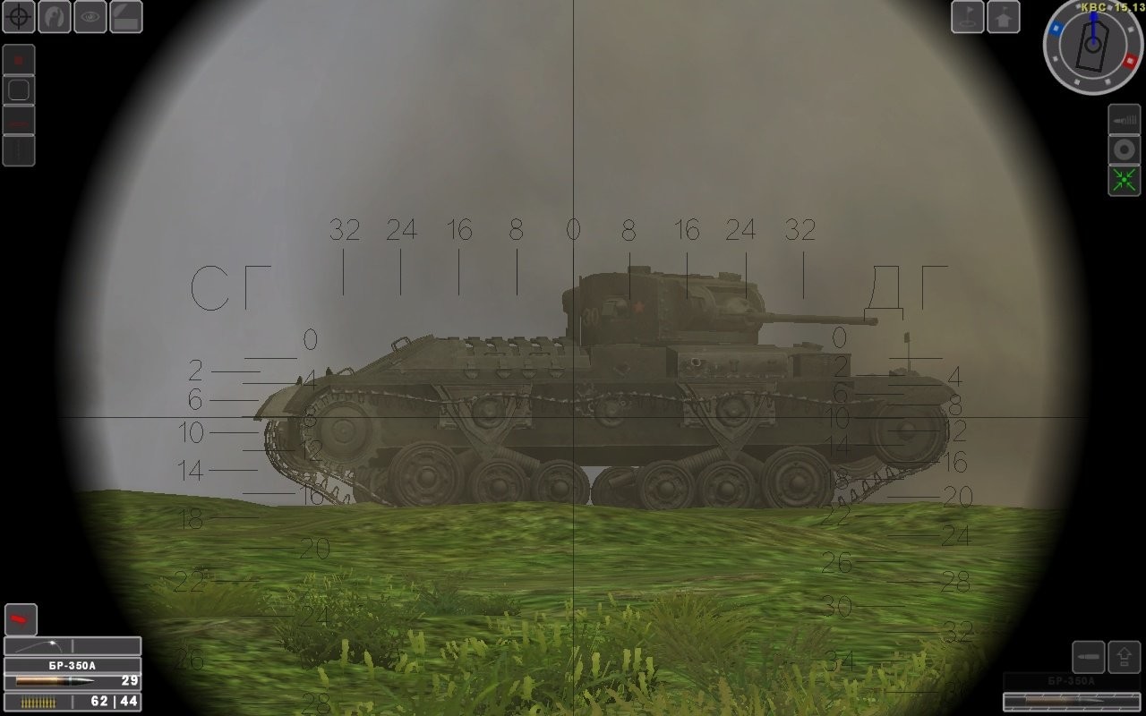 Steam：Steel Fury: Kharkov 1942