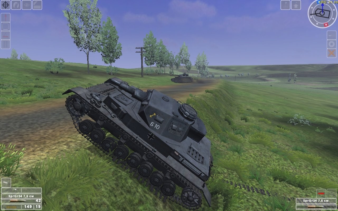 Steel Fury Kharkov 1942 輸入版 Steel Fury Kharkov 1942 | Już dostępne do pobrania i zakupu