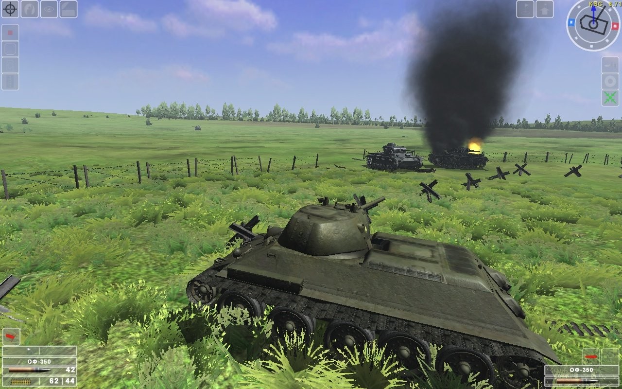 Steel Fury Kharkov 1942 輸入版 Steel Fury Kharkov 1942 輸入版 Steel Fury: Kharkov 1942