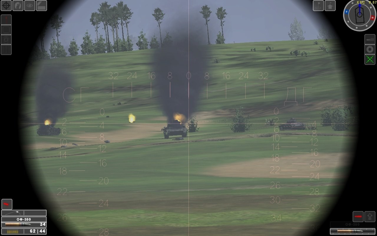 Steam：Steel Fury: Kharkov 1942