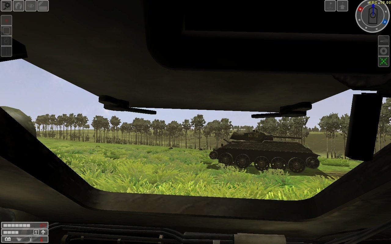 Steel Fury Kharkov 1942 輸入版 Steel Fury Kharkov 1942 | Download and Buy Today - Epic