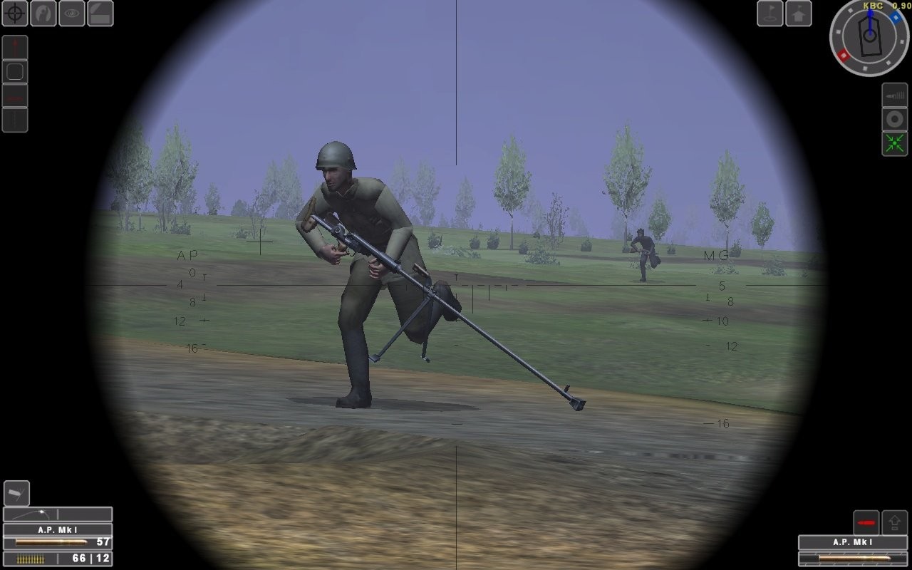 Zaoszczędź 80%, kupując Steel Fury Kharkov 1942 na Steam