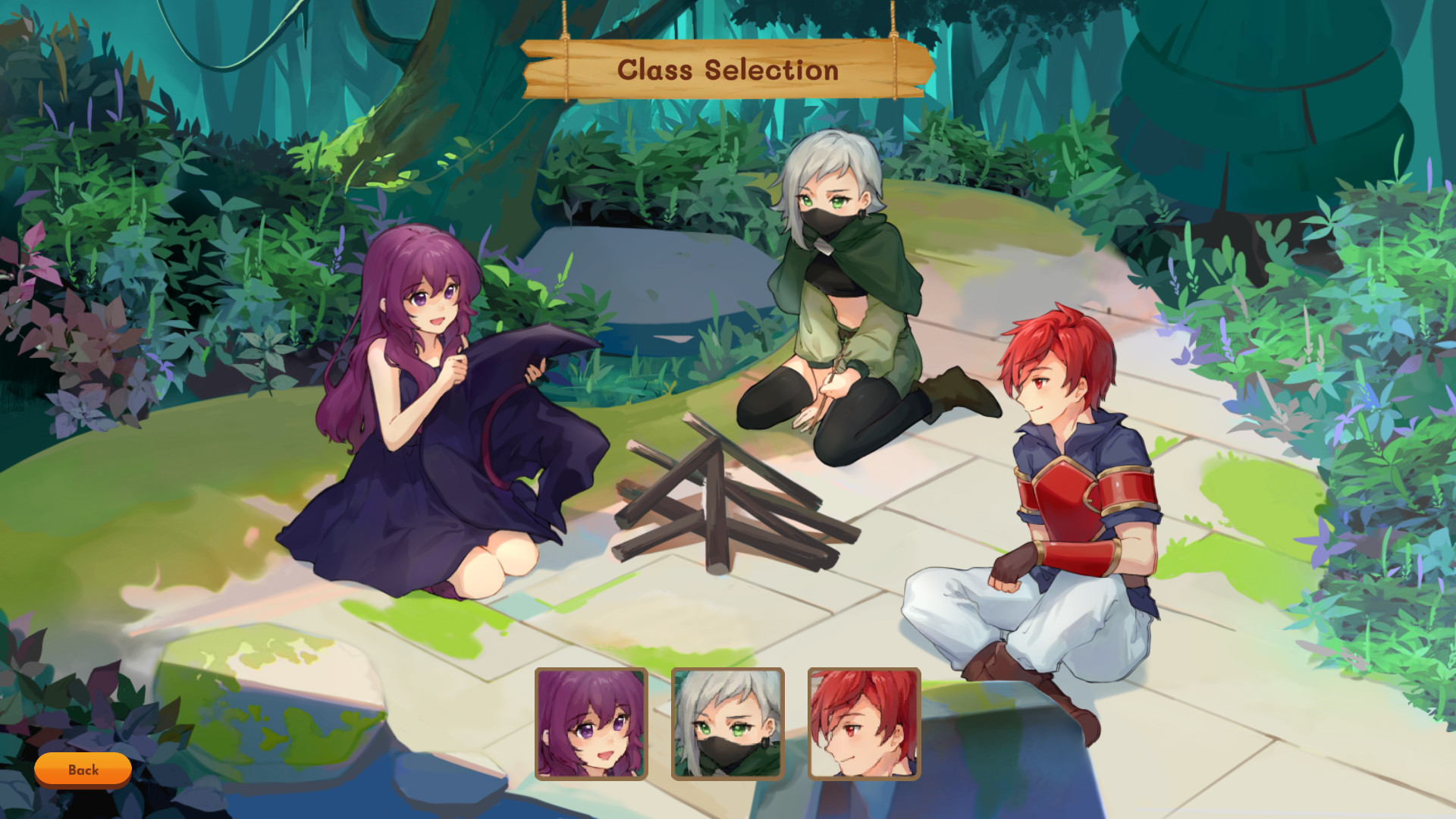 Chroma Chronicles screenshot 2