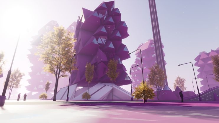 Cannes - Development Showcase screenshot 8