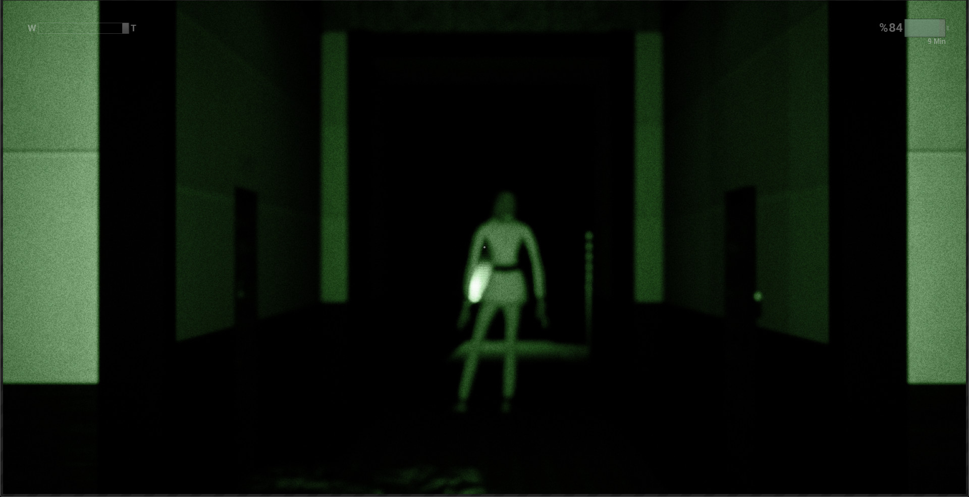 Hillmain Hotel screenshot 4