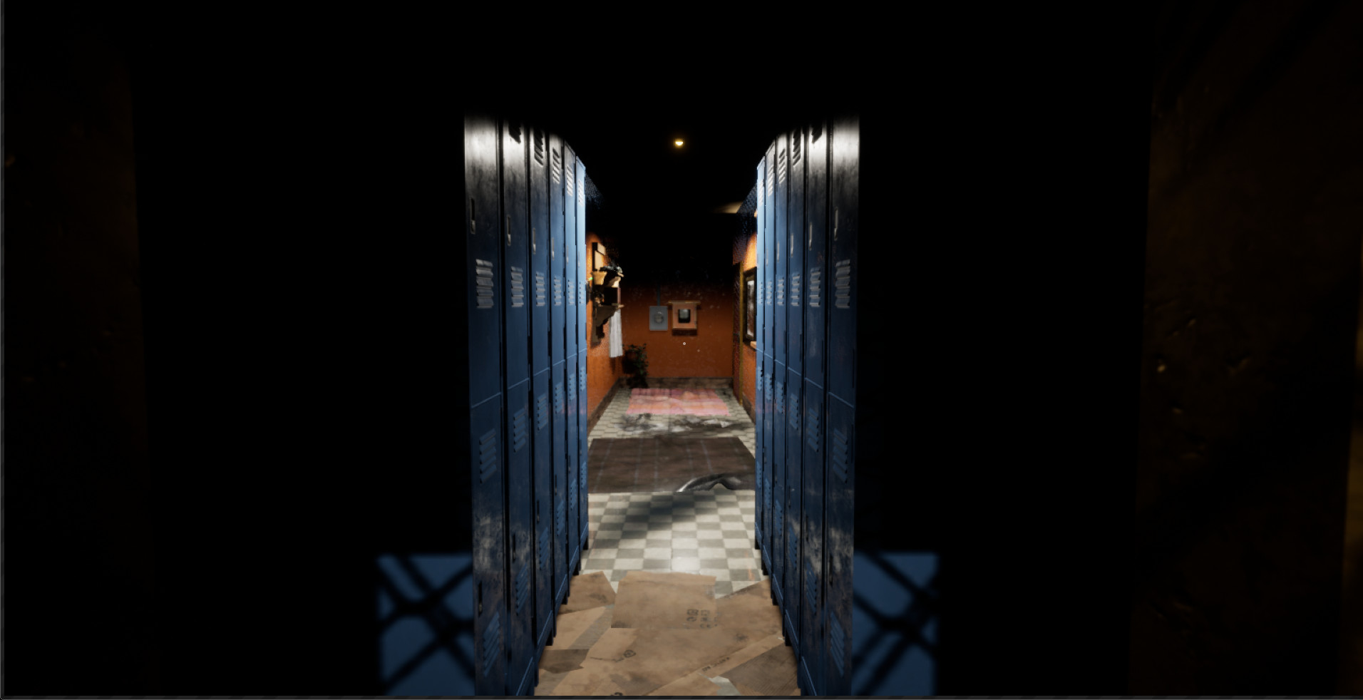 Hillmain Hotel screenshot 3
