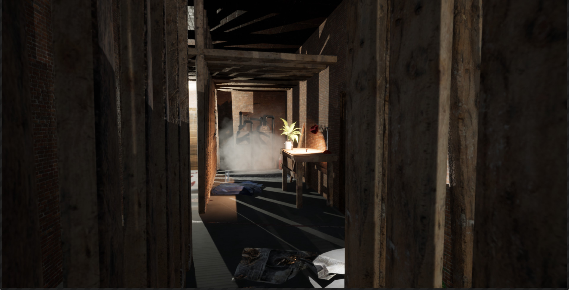 Hillmain Hotel screenshot 5