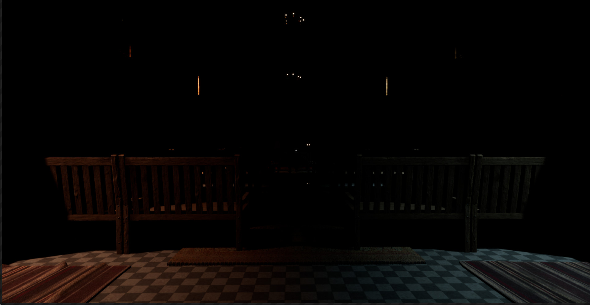 Hillmain Hotel screenshot 9