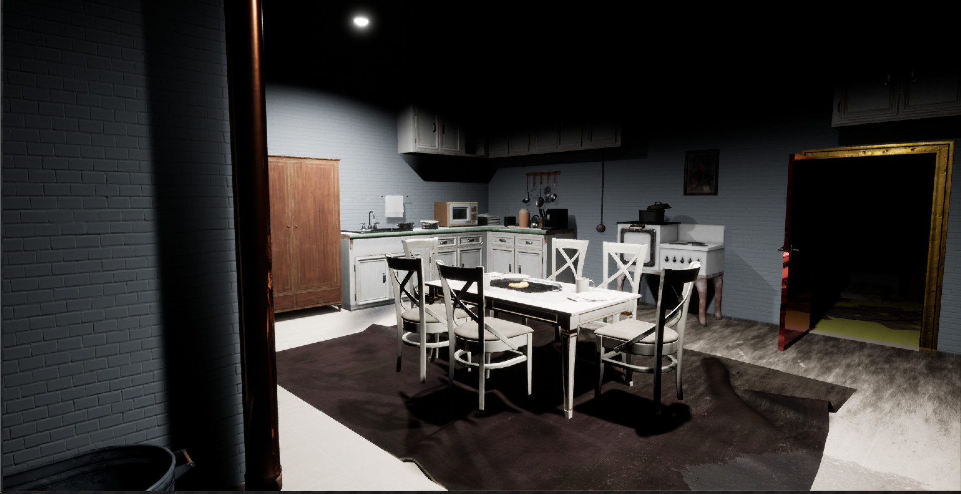 Hillmain Hotel screenshot 8