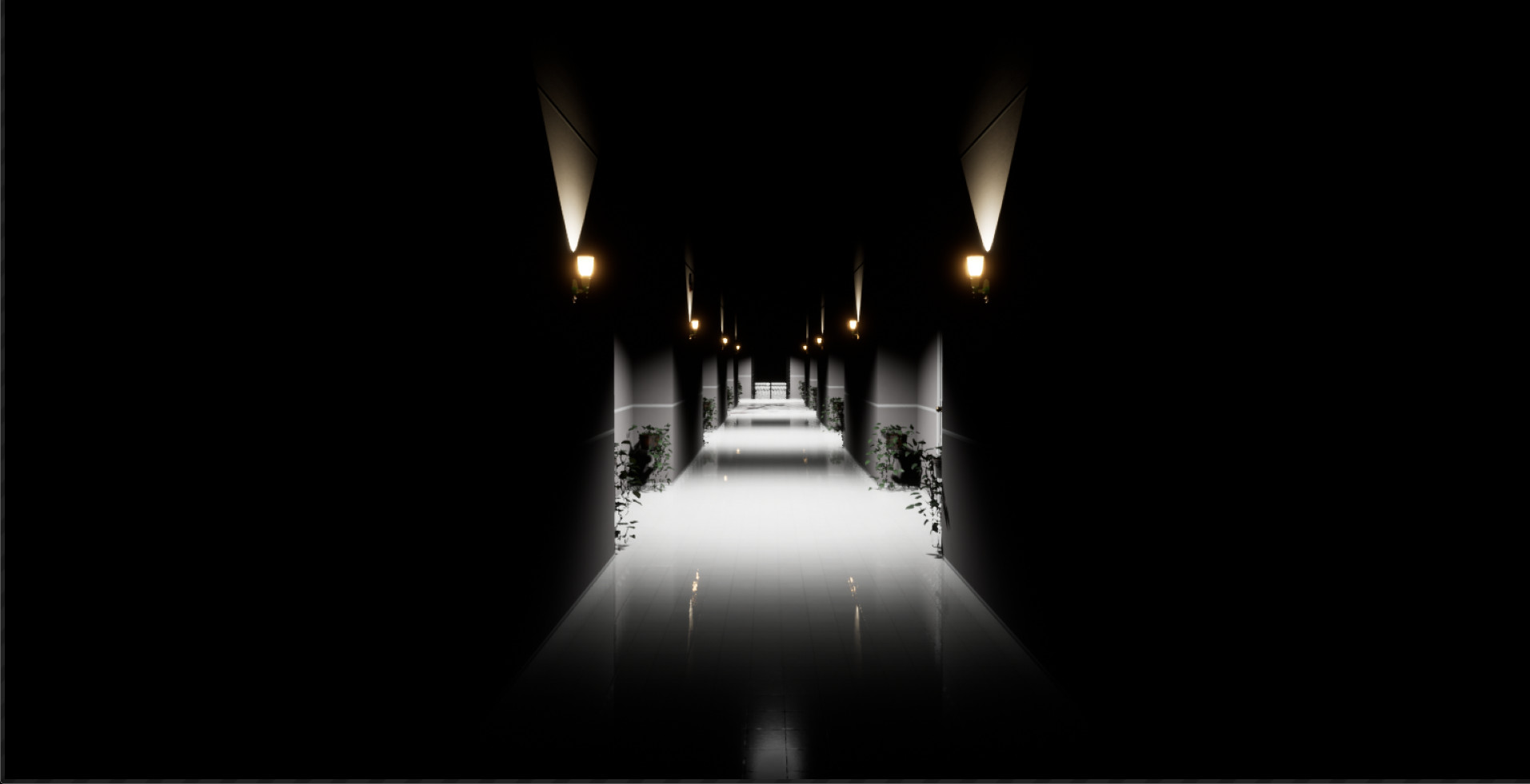 Hillmain Hotel screenshot 2