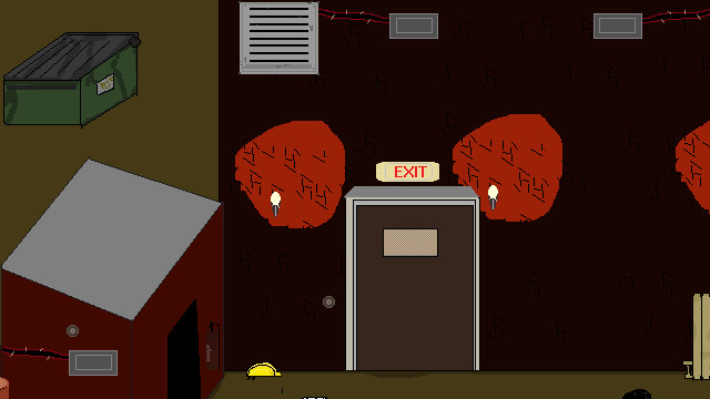 No Cure screenshot 6