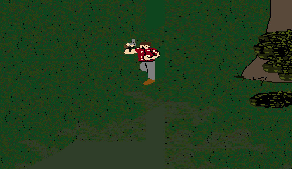 No Cure screenshot 4