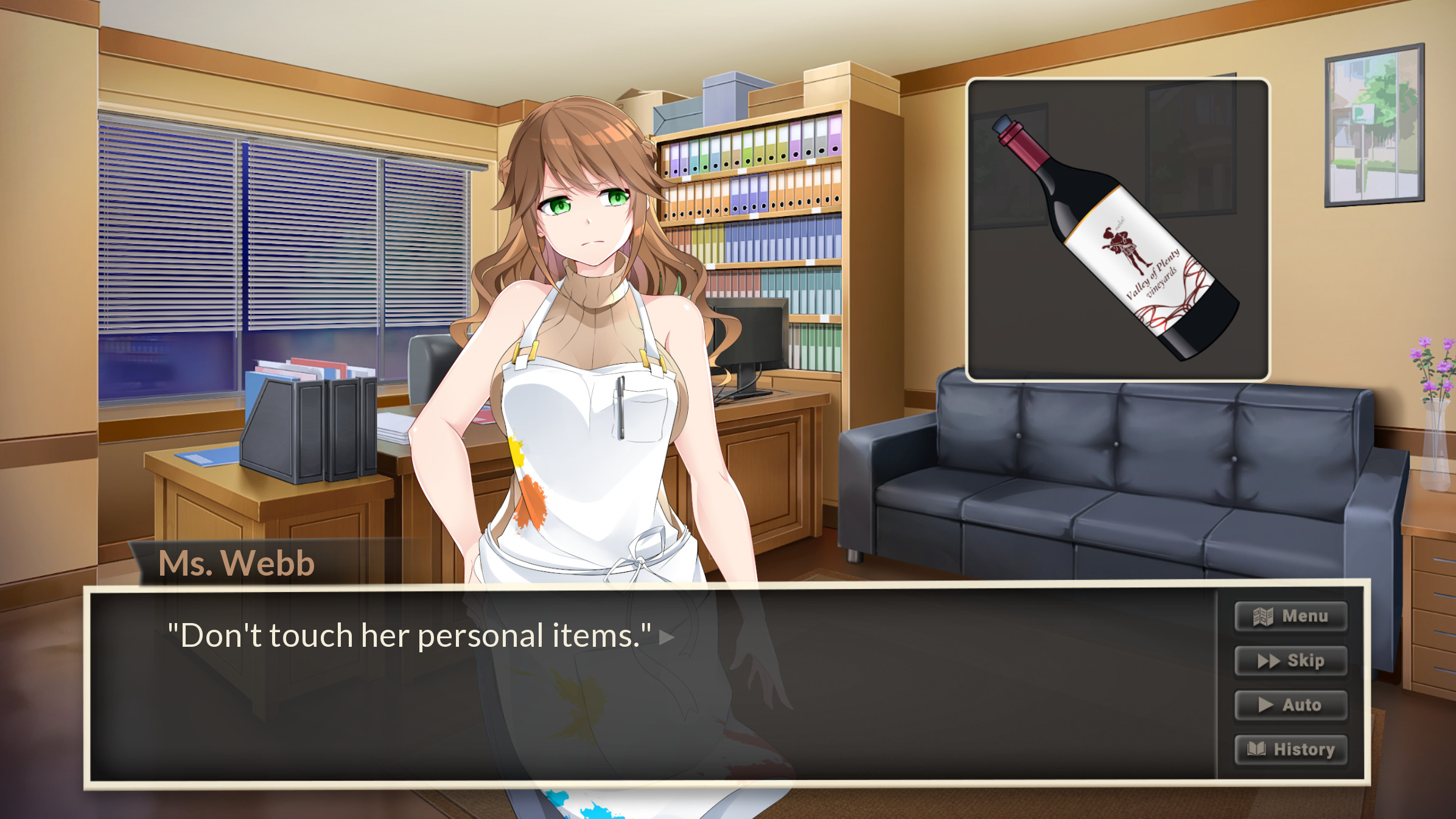 Student Union screenshot 3