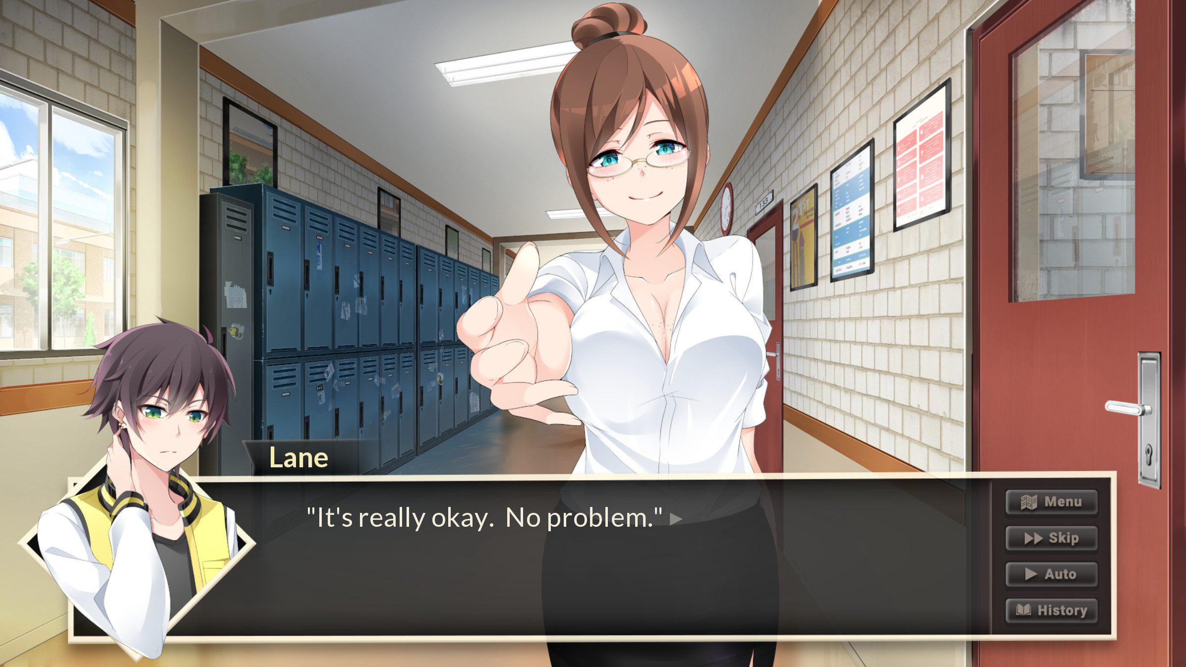 Student Union screenshot 6