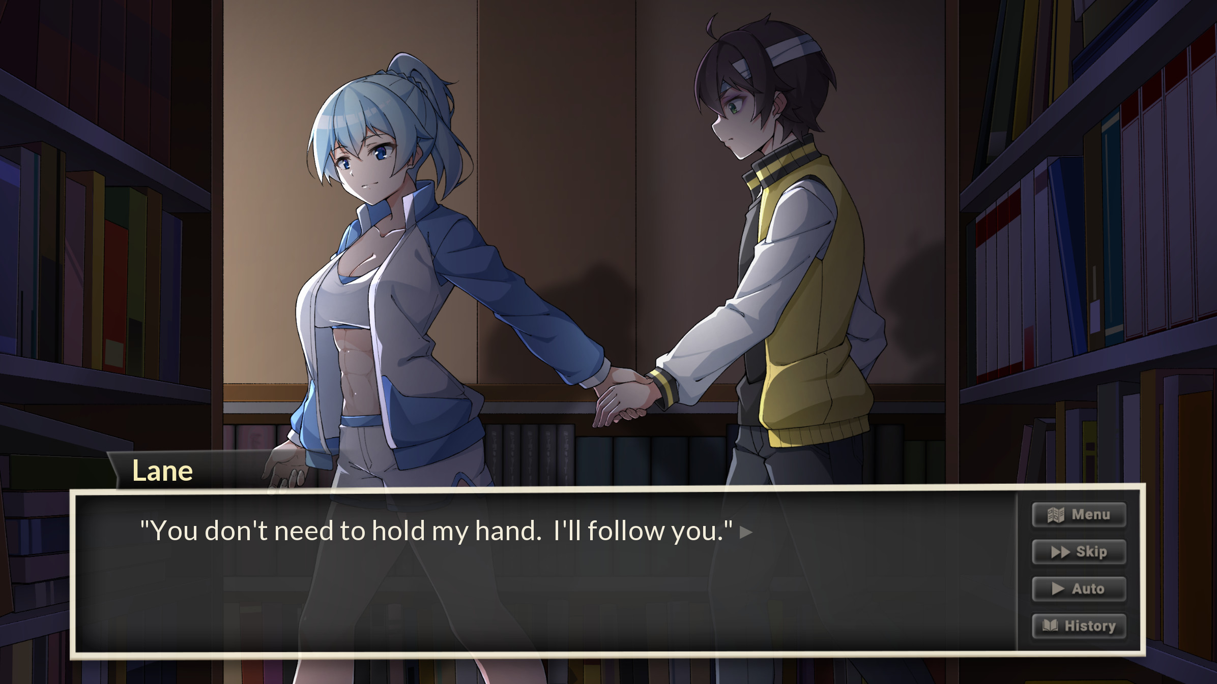 Student Union screenshot 5