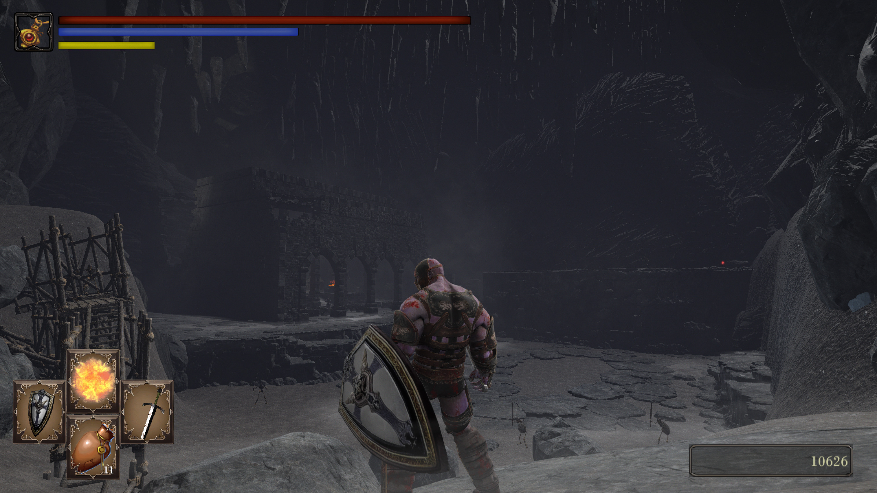 Chaos screenshot 16