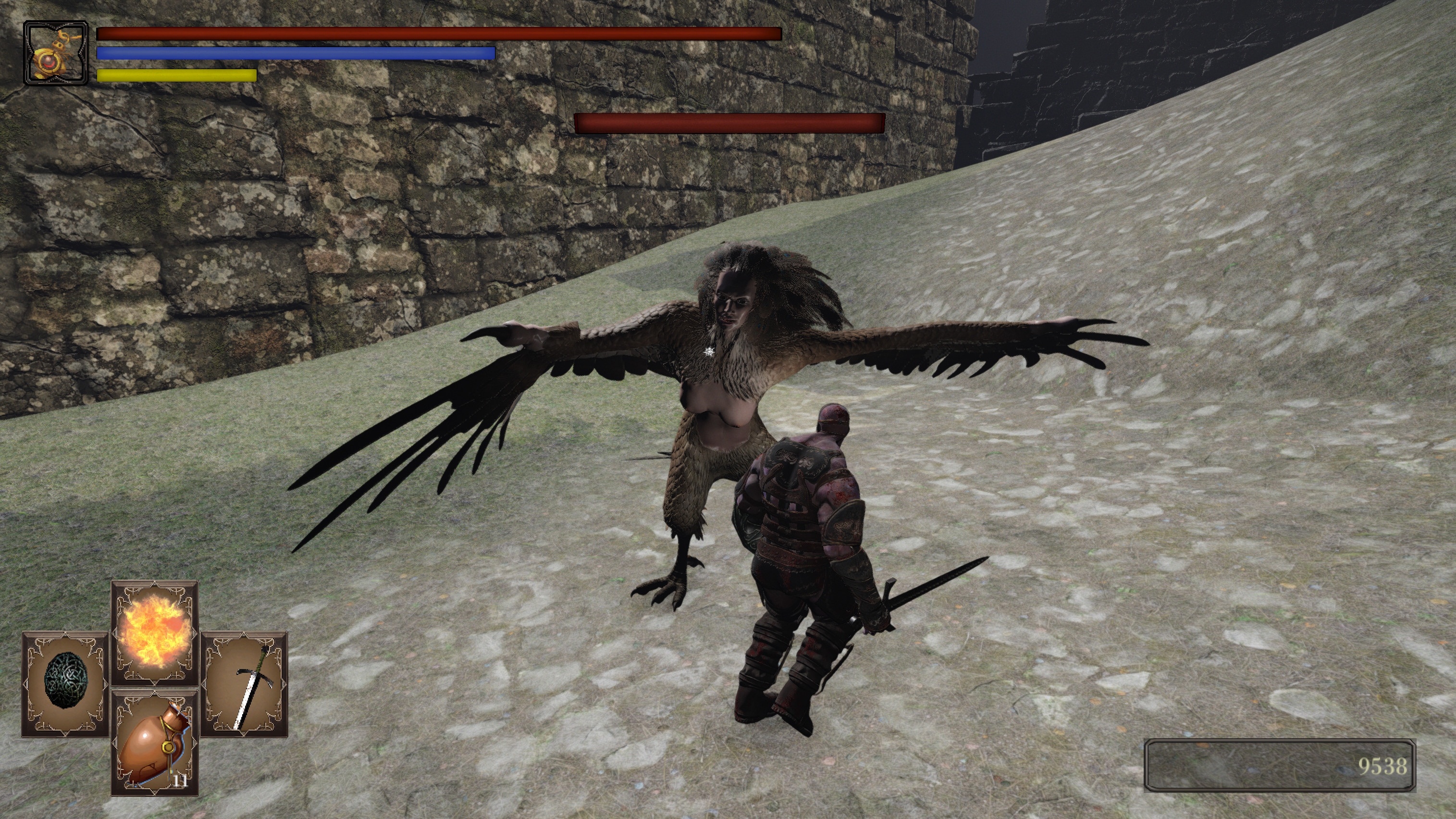 Chaos screenshot 7