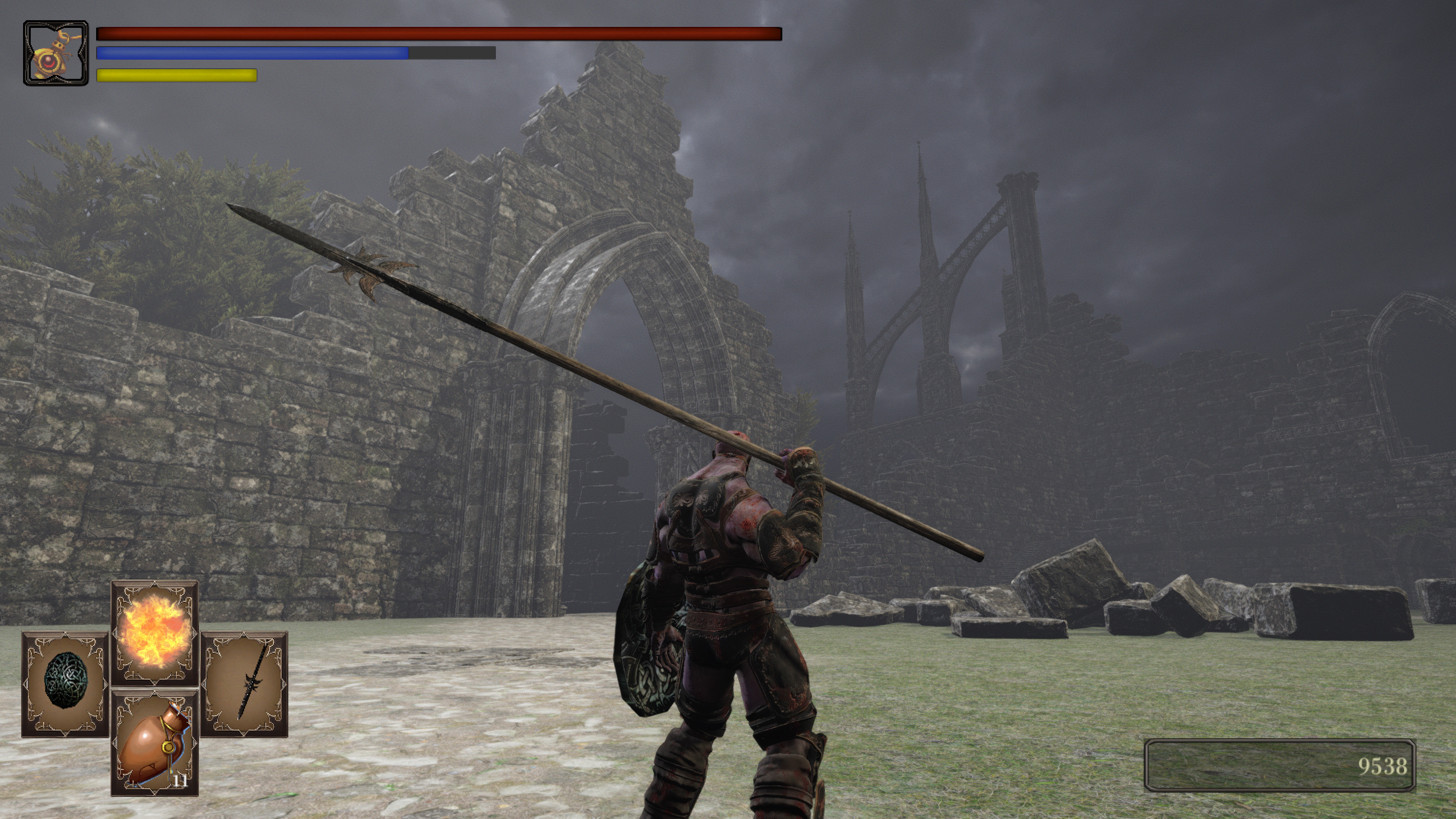 Chaos screenshot 15