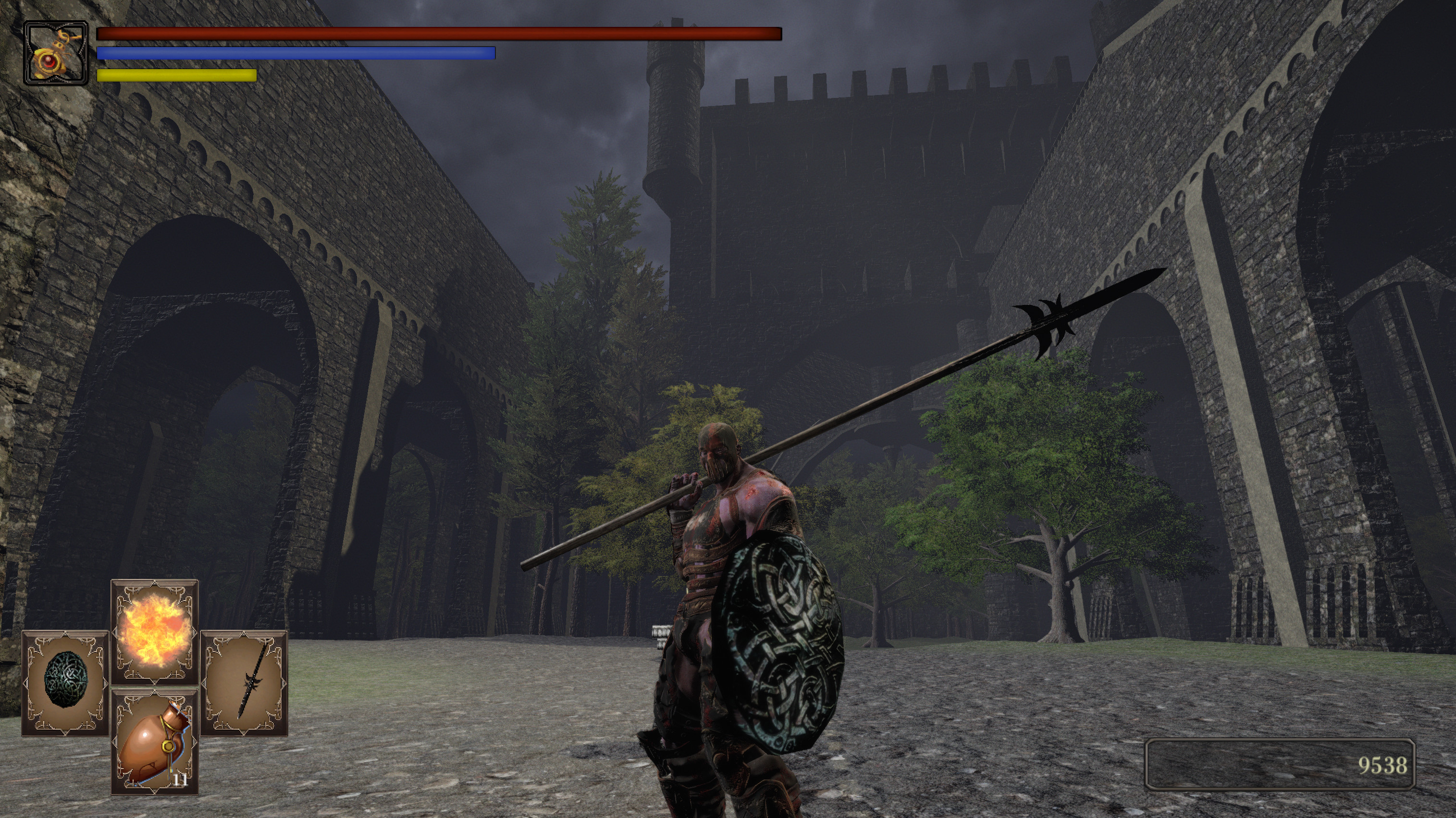 Chaos screenshot 17