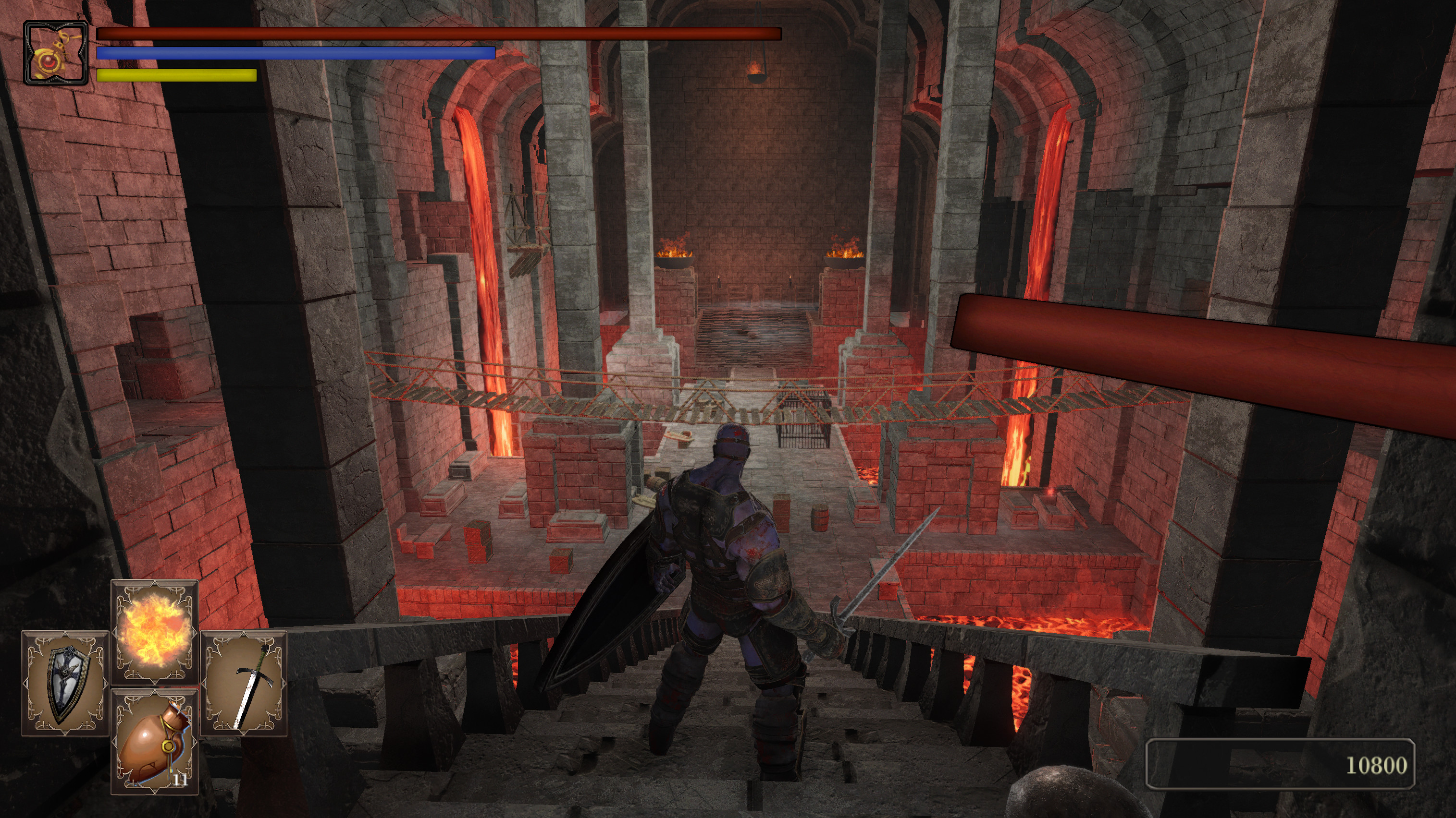 Chaos screenshot 14