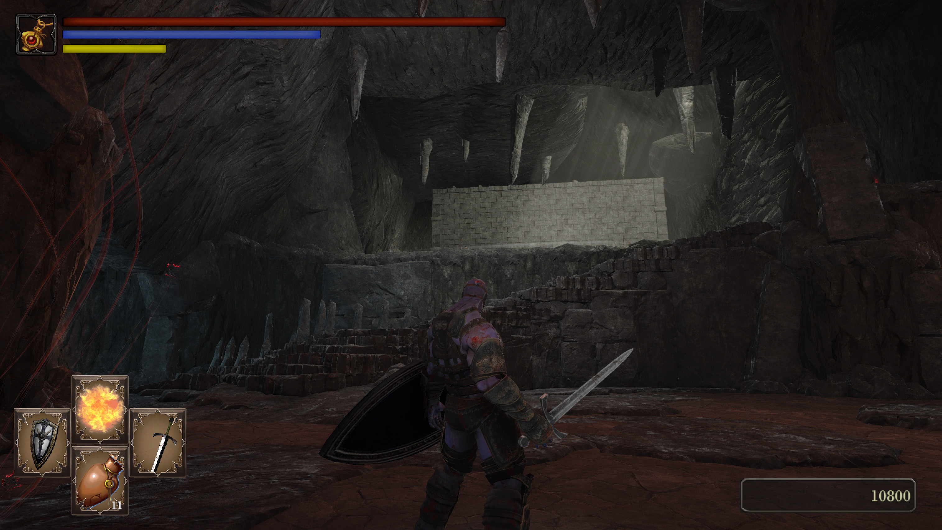 Chaos screenshot 13